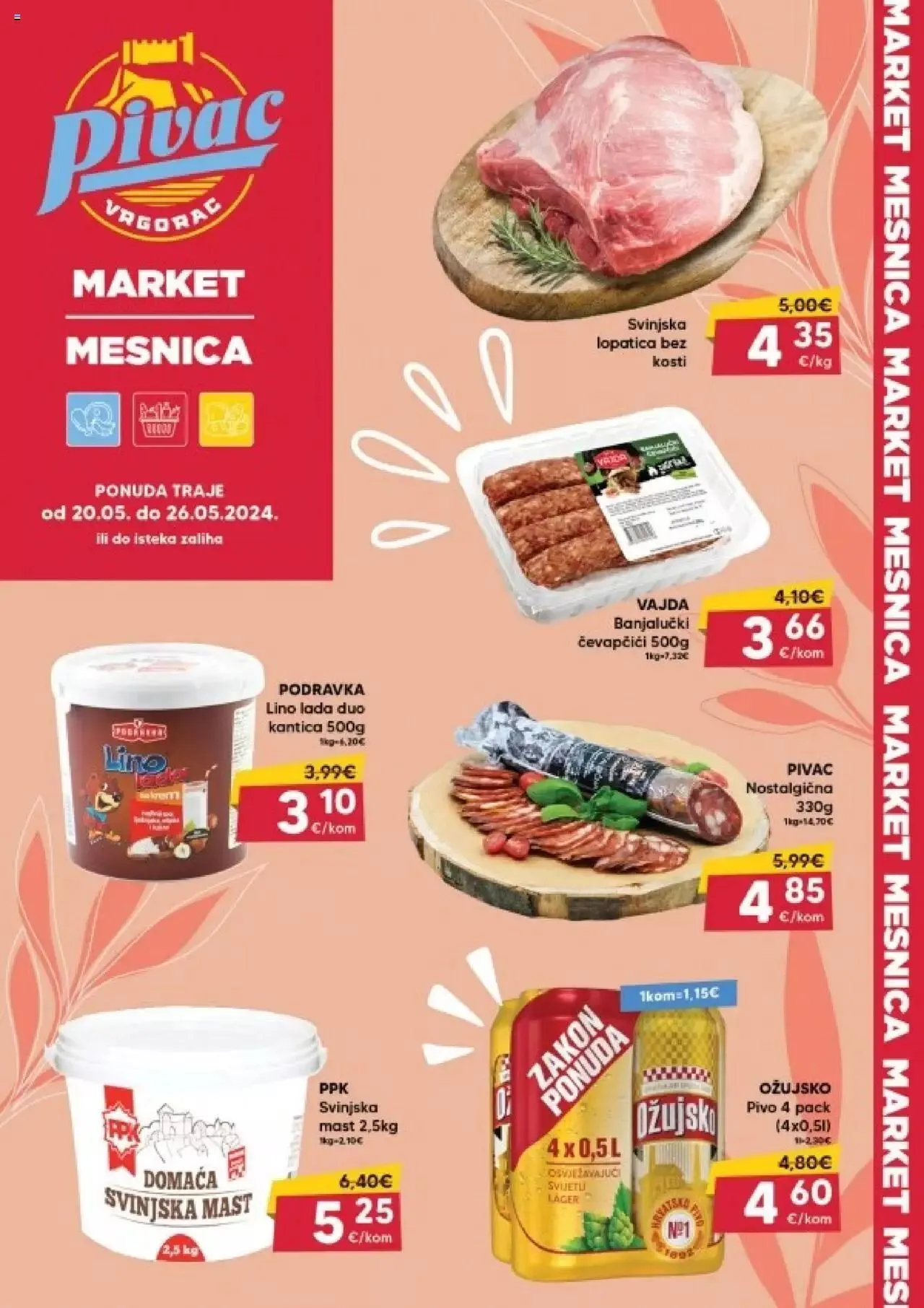 Katalog Pivac - 0