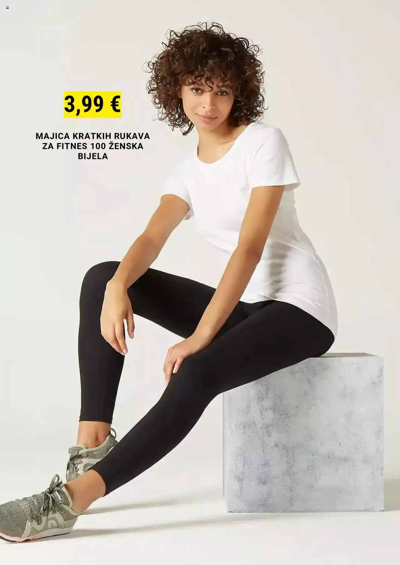 Katalog Decathlon Sezonska ponuda od 1. kolovoza do 31. kolovoza 2023. - Pregled Stranica 4