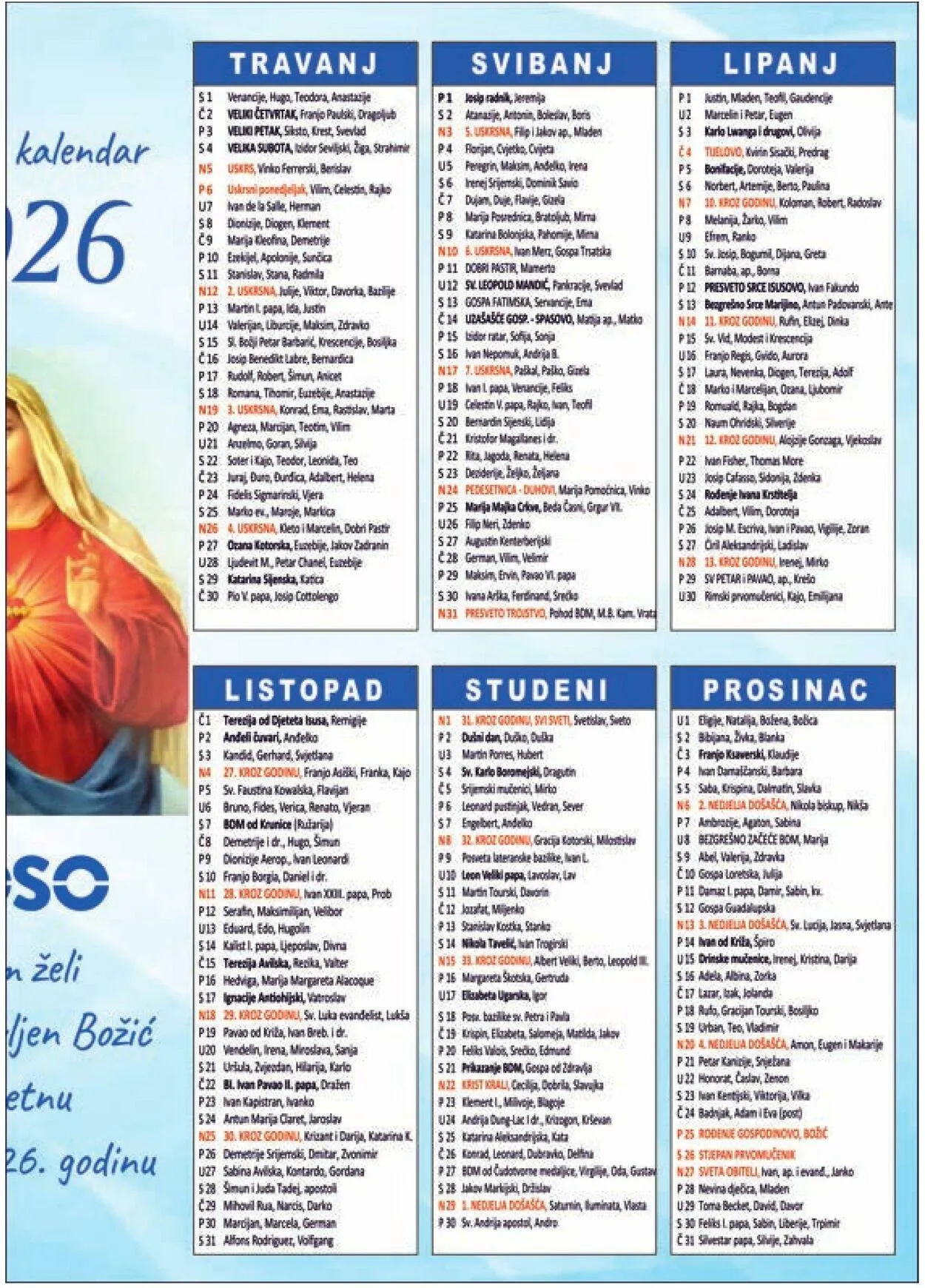 Katalog Boso od 18. prosinca do 31. prosinca 2025. - Pregled Stranica 17