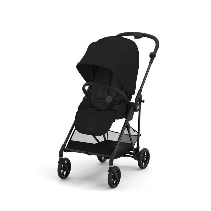 Cybex Melio Carbon ultra lagana gradska kolica