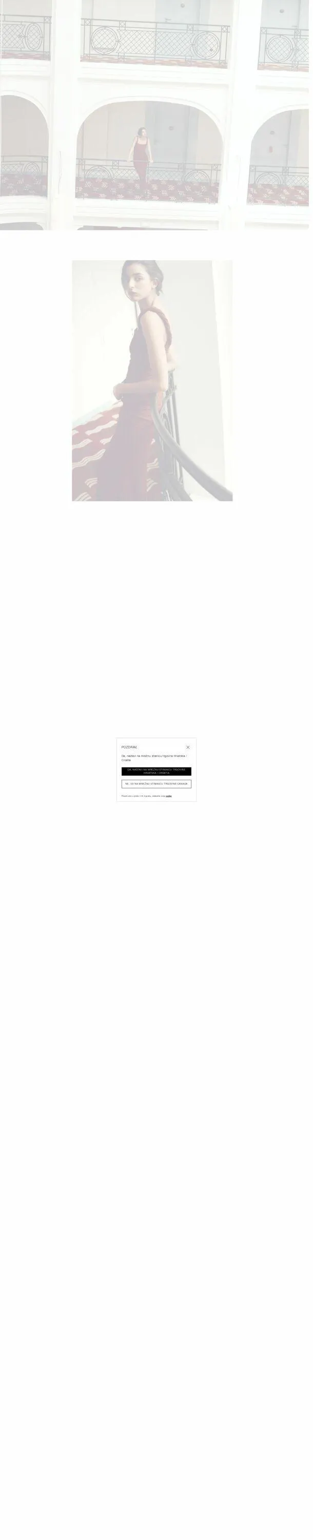 Katalog Zara od 29. srpnja do 7. kolovoza 2024. - Pregled Stranica 8