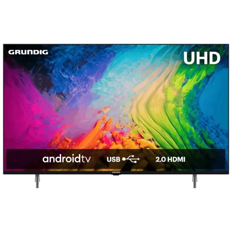 GRUNDIG LED TV 75 GHU 7850 B