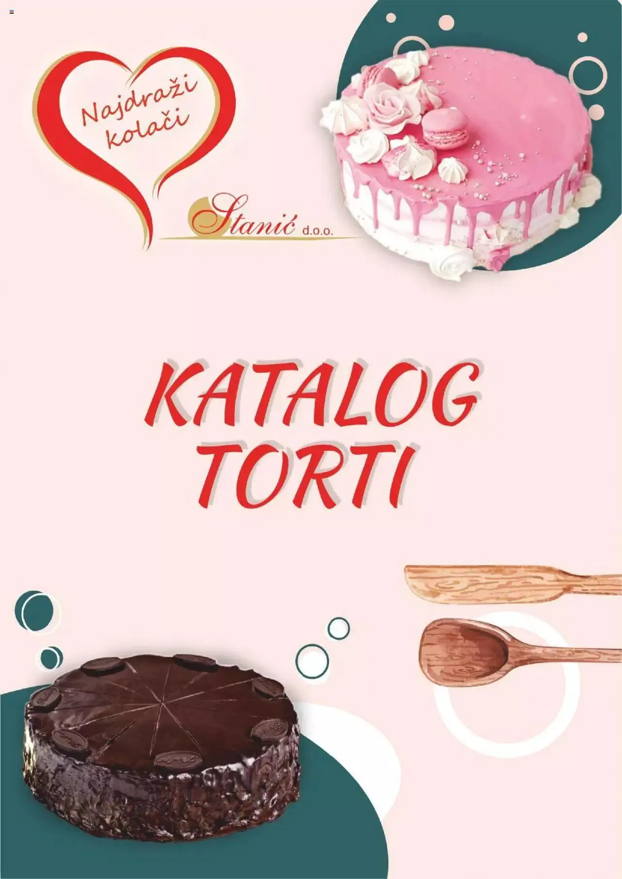 Katalog Torti Boso - 0