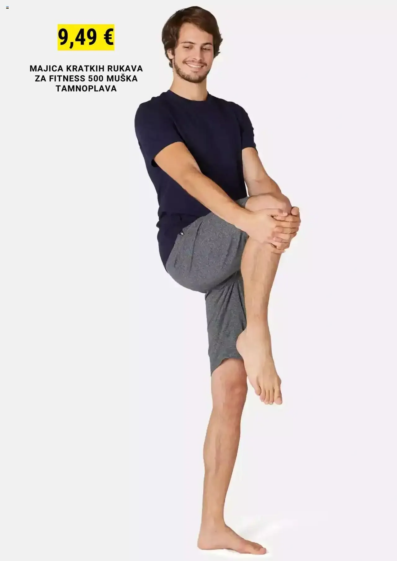 Katalog Decathlon Sezonska ponuda od 1. kolovoza do 31. kolovoza 2023. - Pregled Stranica 11