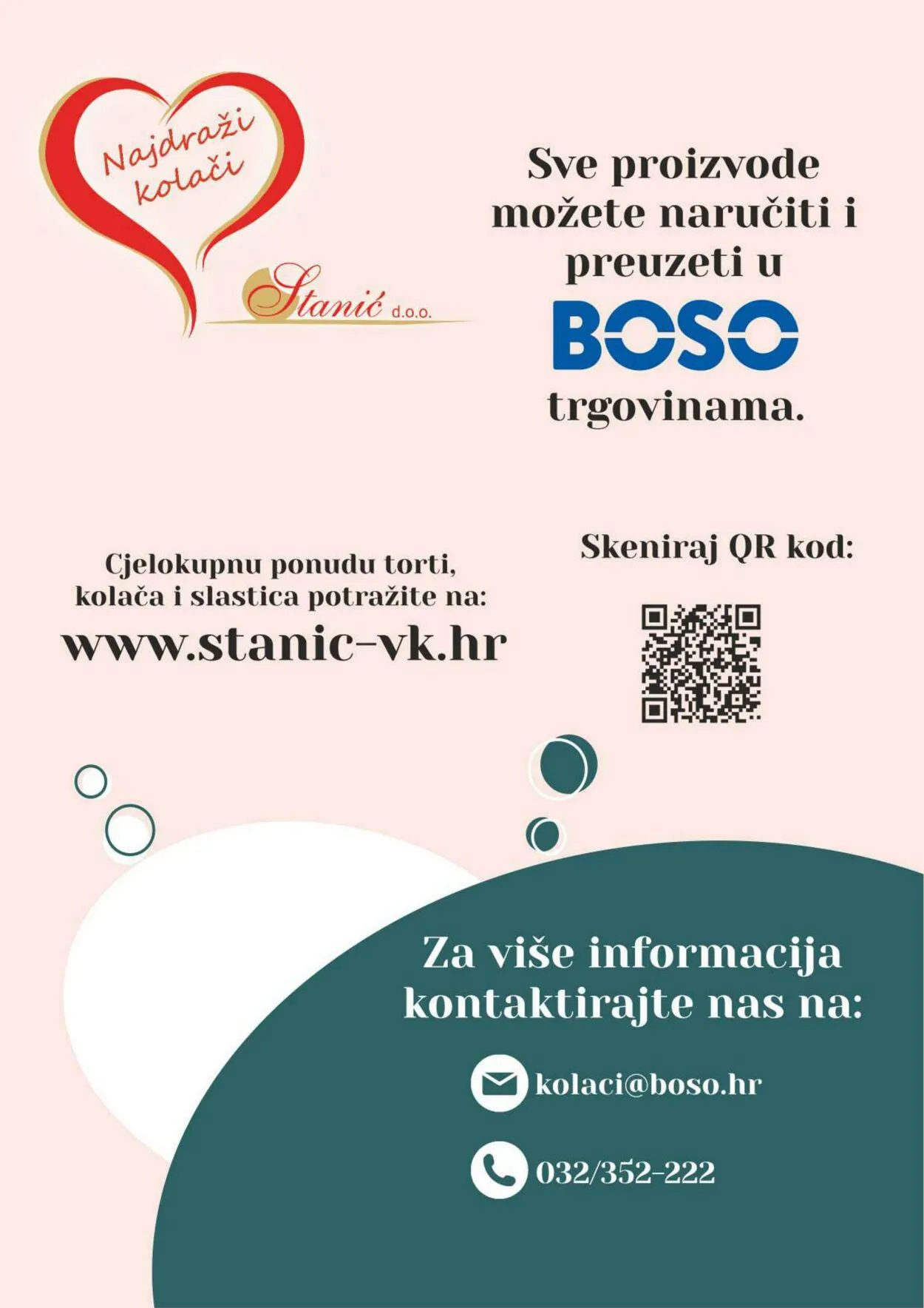 Katalog Boso od 1. siječnja do 31. prosinca 2023. - Pregled Stranica 16
