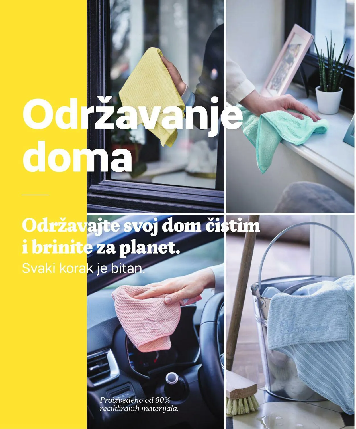 Katalog Tupperware od 1. lipnja do 31. srpnja 2023. - Pregled Stranica 46