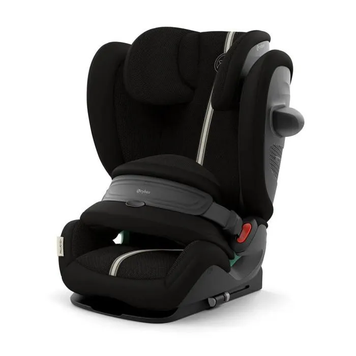 Cybex Autosjedalica Pallas G3 i-Size, Grupa 1, 2, 3 (9-50 kg) (76-150 cm)