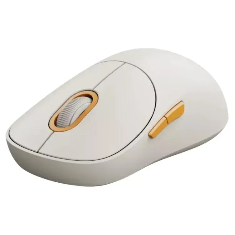 XIAOMI Wireless Mouse 3 BIJELI