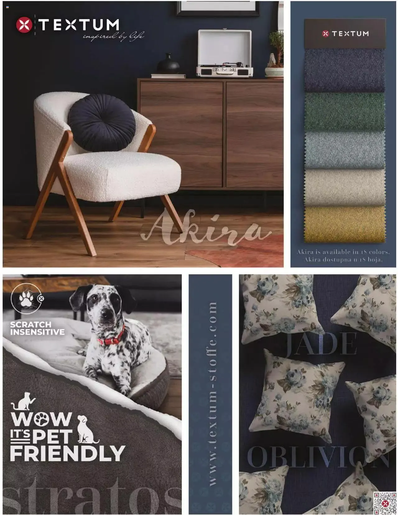 Katalog Katalog interijeri 2023 Prima od 20. veljače do 31. prosinca 2023. - Pregled Stranica 28