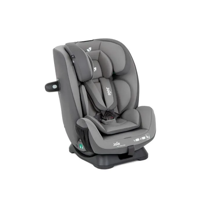 Joie autosjedalica Every Stage R129/i-Size, Grupa 0+,1,2,3 (0-36 kg) (40-150 cm) - autosjedalica 4 u 1 koja raste s djetetom