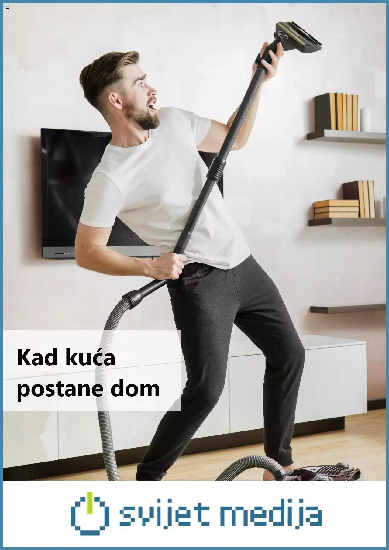 Katalog Svijet medija - 0