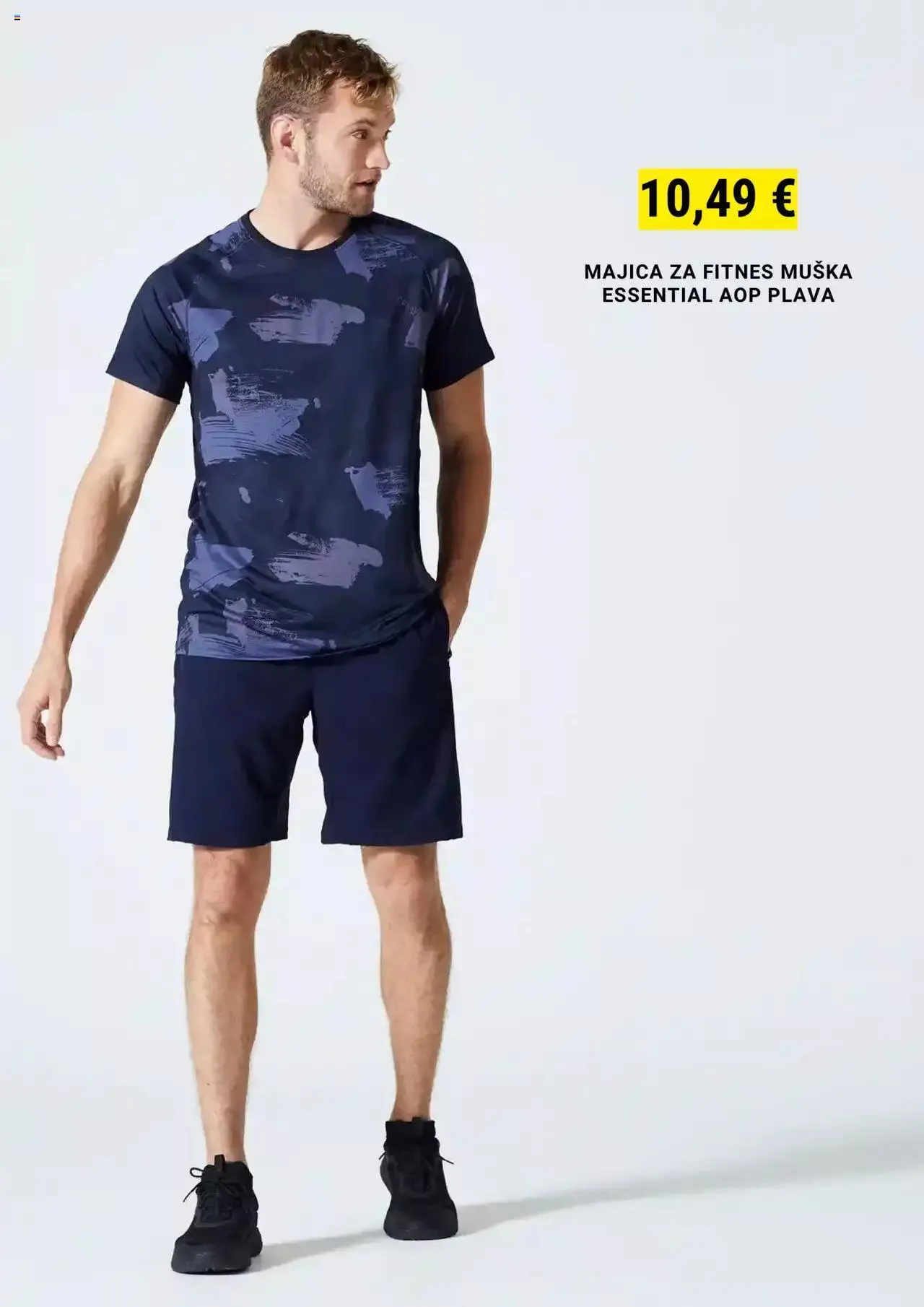 Katalog Decathlon Sezonska ponuda od 1. kolovoza do 31. kolovoza 2023. - Pregled Stranica 8