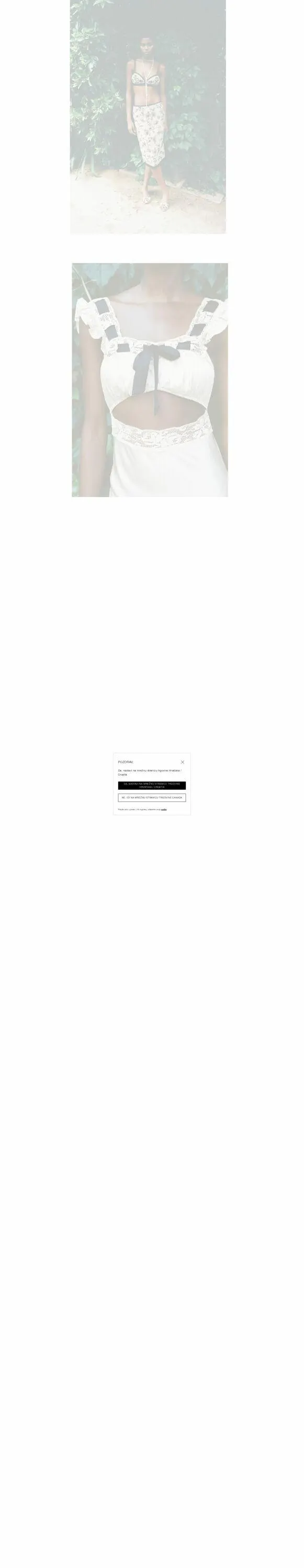 Katalog Zara od 29. srpnja do 7. kolovoza 2024. - Pregled Stranica 15