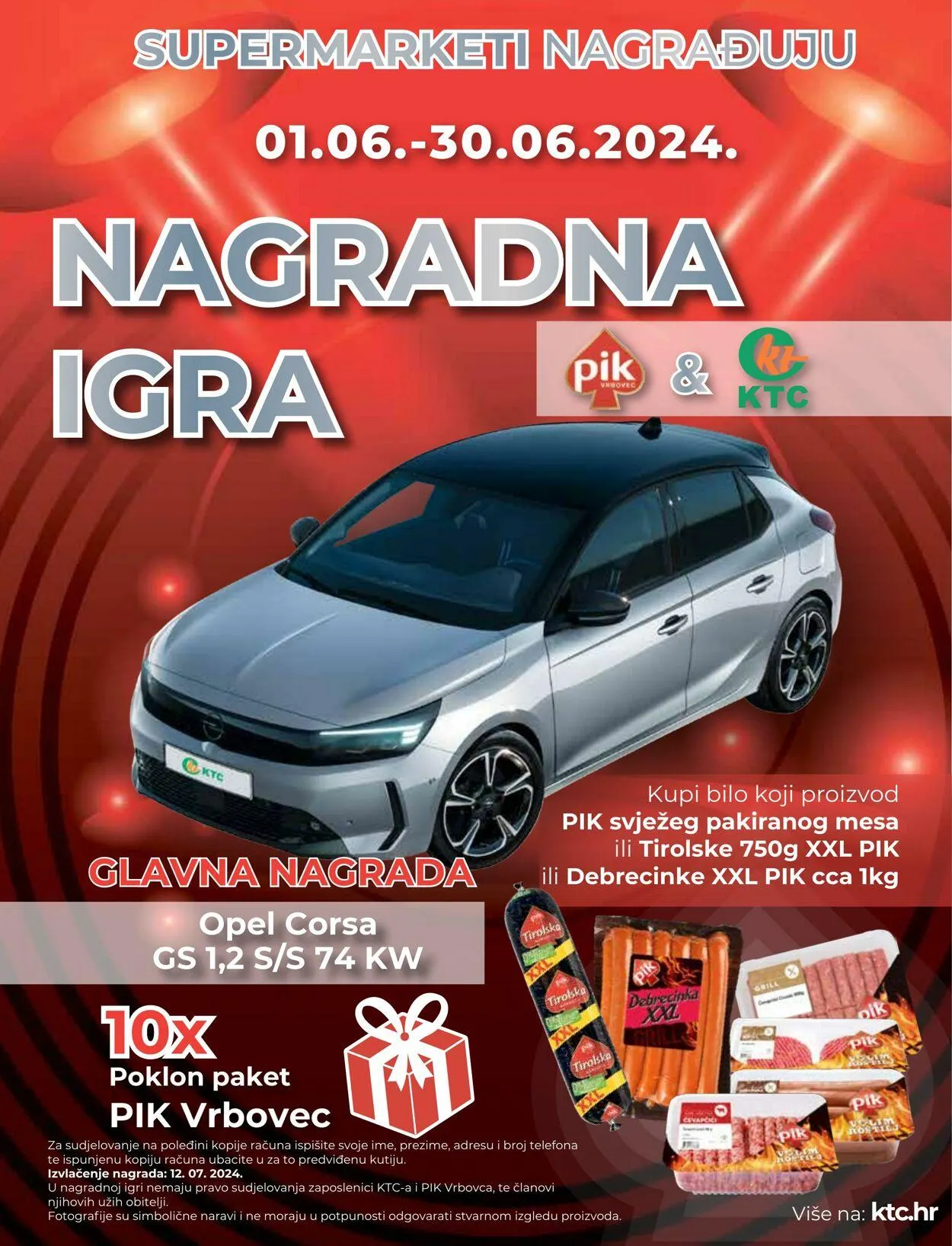 Katalog KTC od 20. lipnja do 3. srpnja 2024. - Pregled Stranica 11