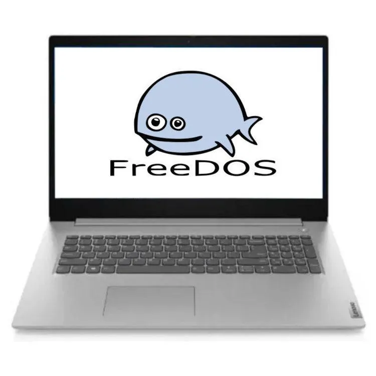 LENOVO prijenosno računalo IdeaPad 3 81WE00J8SC