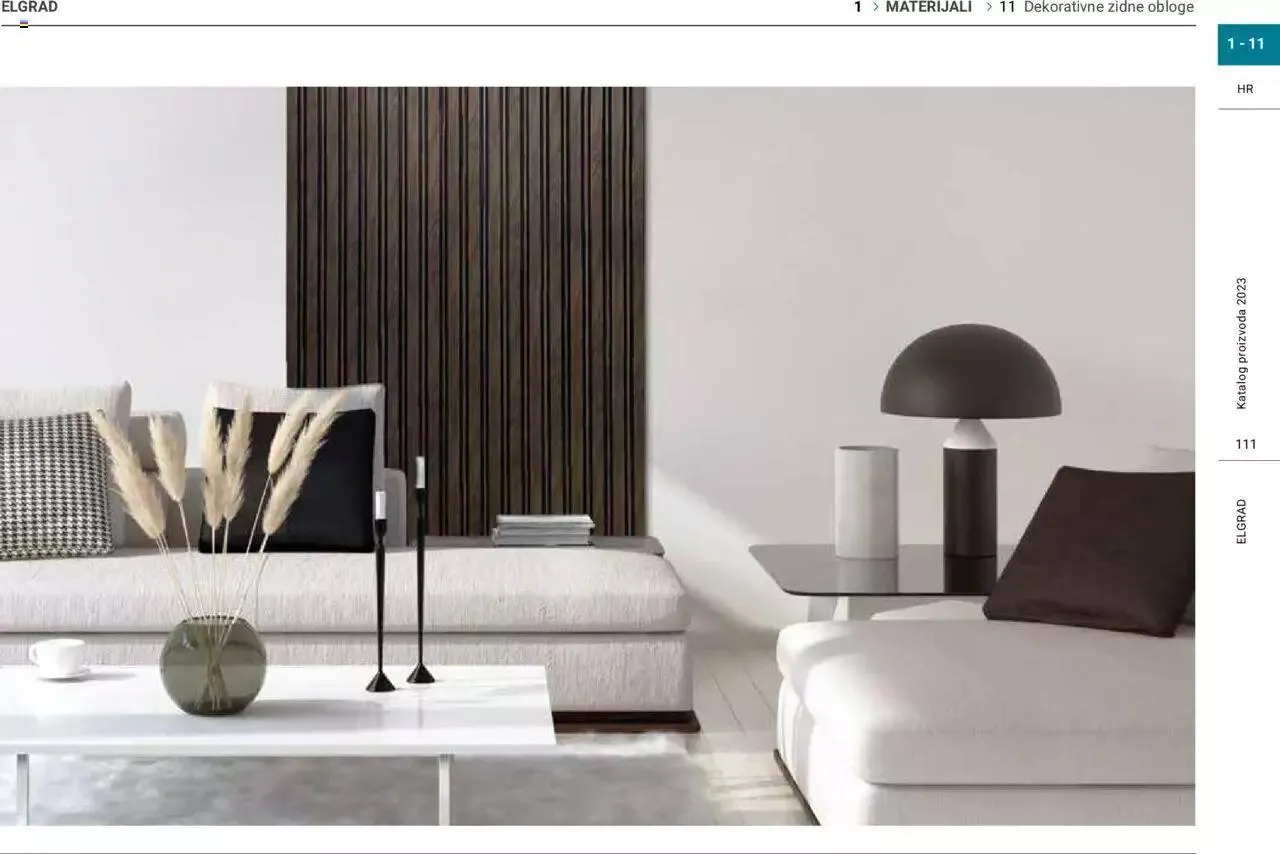 Katalog Katalog Elgrad od 1. siječnja do 31. prosinca 2023. - Pregled Stranica 112