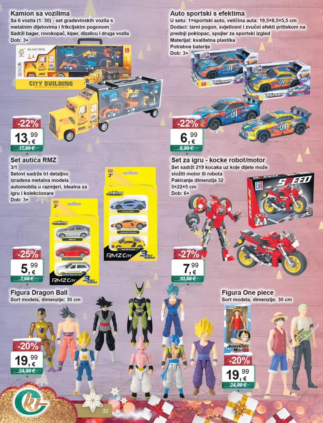 Katalog KTC od 9. prosinca do 23. prosinca 2025. - Pregled Stranica 30