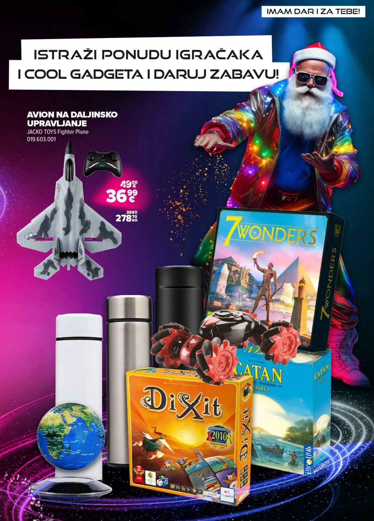 Katalog Links - Božić od 11. prosinca do 31. siječnja 2031. - Pregled Stranica 11