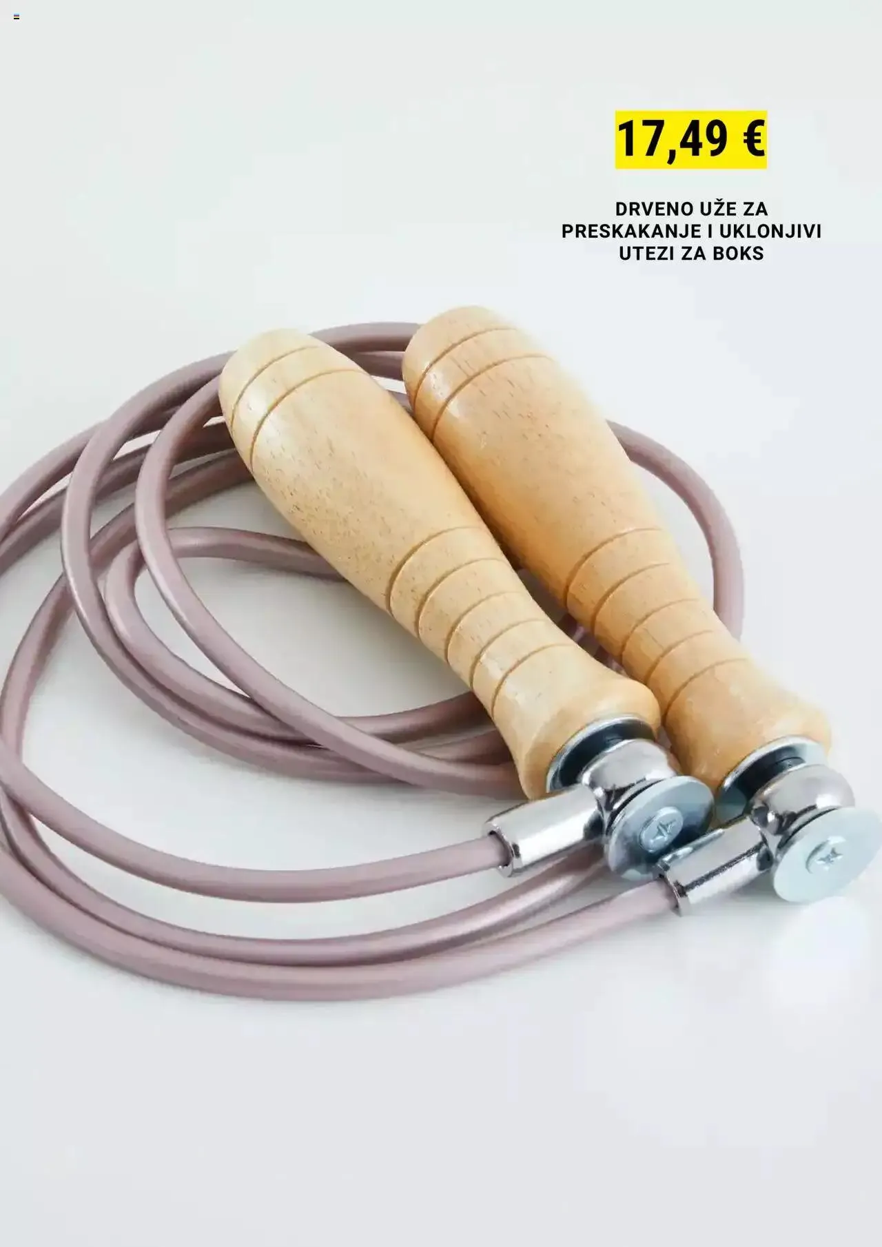 Katalog Decathlon Sezonska ponuda od 1. kolovoza do 31. kolovoza 2023. - Pregled Stranica 20