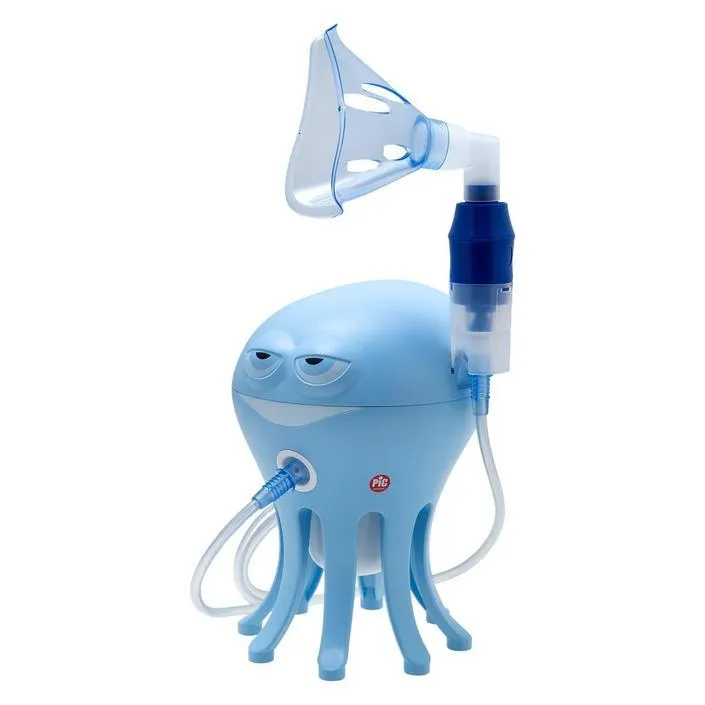 PIC SOLUTION inhalator dječji kompresorski
