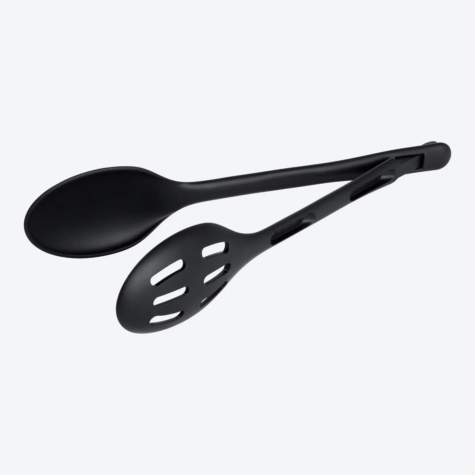 Salat- und Vorlegebesteck-Set, 2-teilig