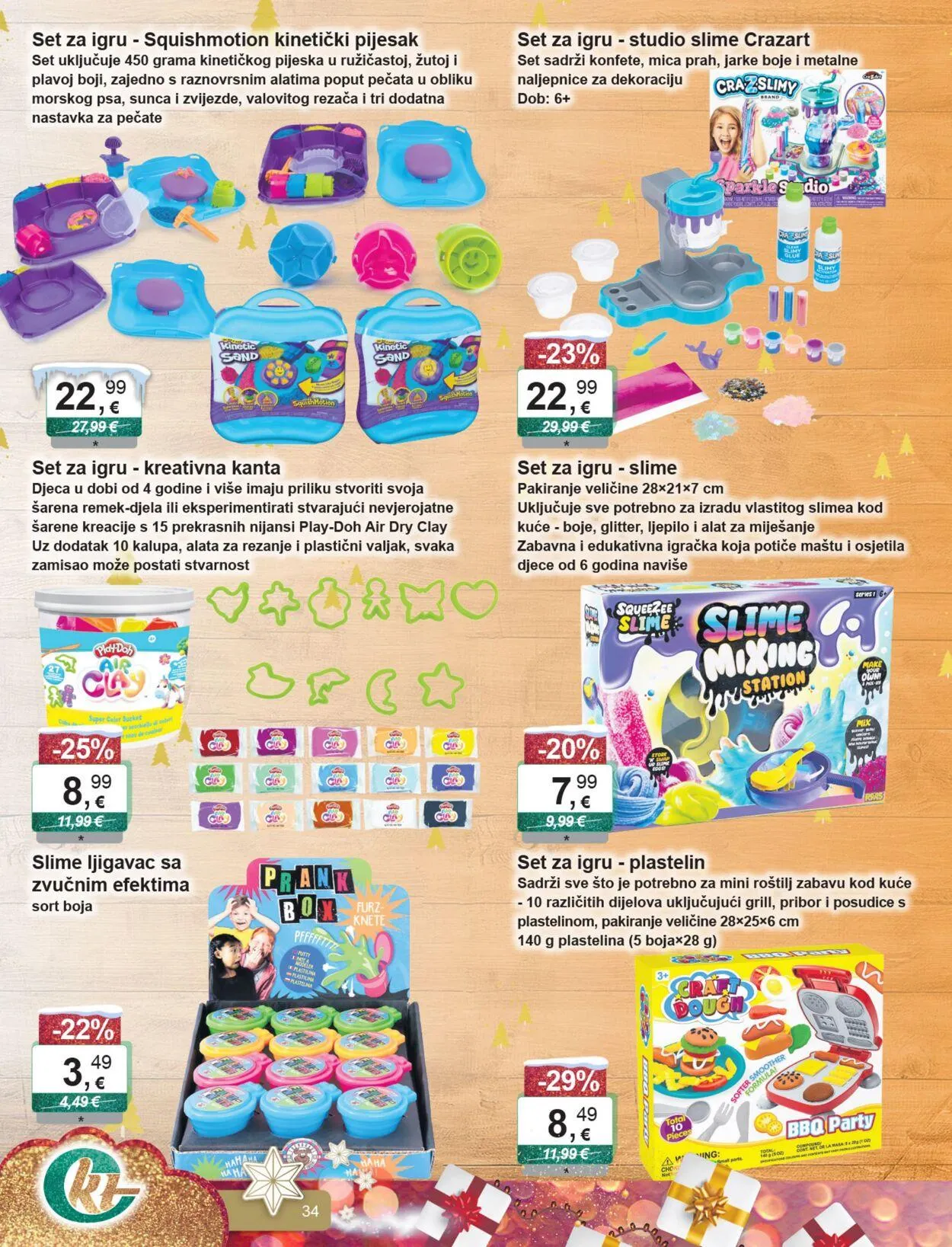 Katalog KTC od 9. prosinca do 23. prosinca 2025. - Pregled Stranica 32