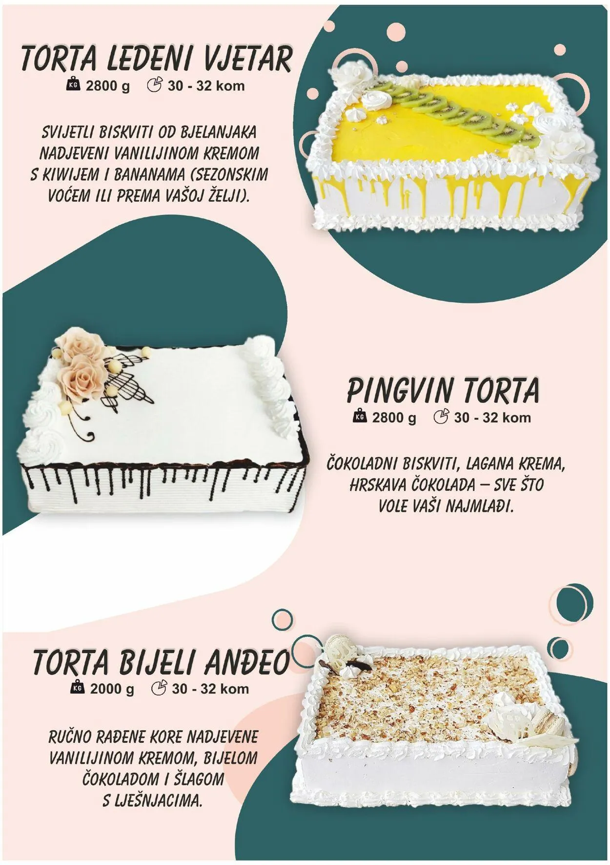 Katalog Boso od 1. siječnja do 31. prosinca 2025. - Pregled Stranica 15