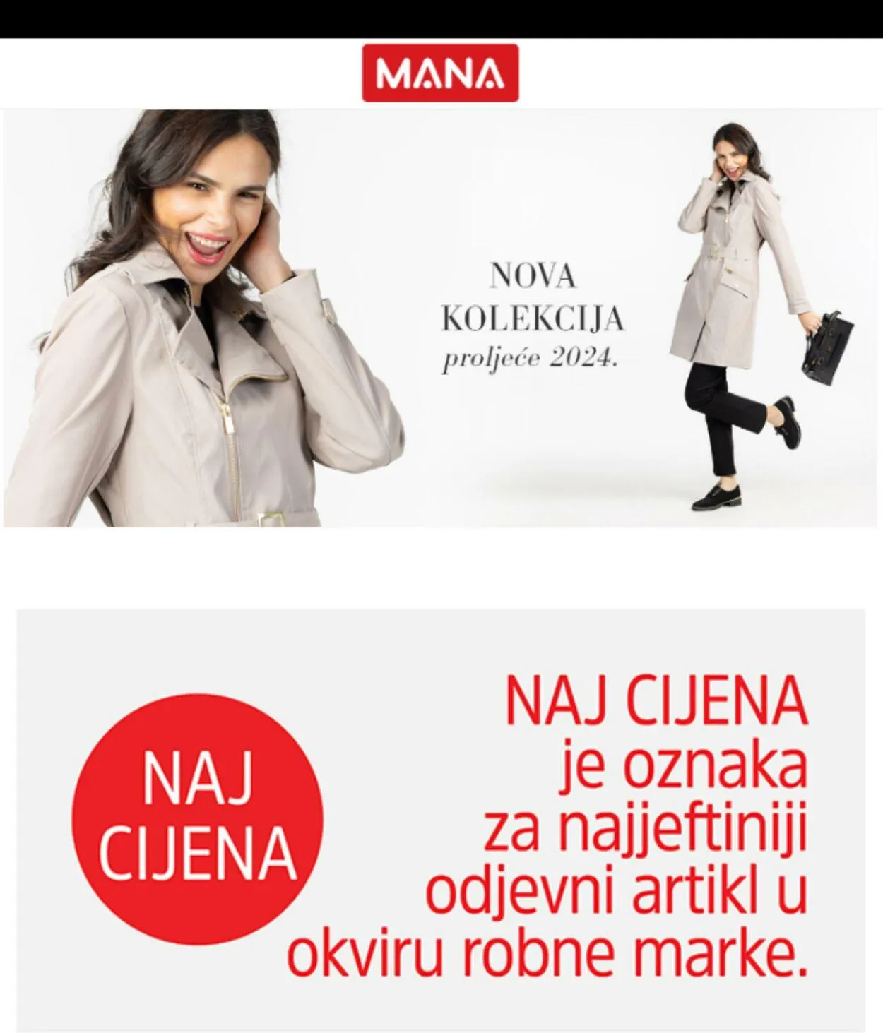Katalog Mana od 1. travnja do 30. travnja 2024. - Pregled Stranica 