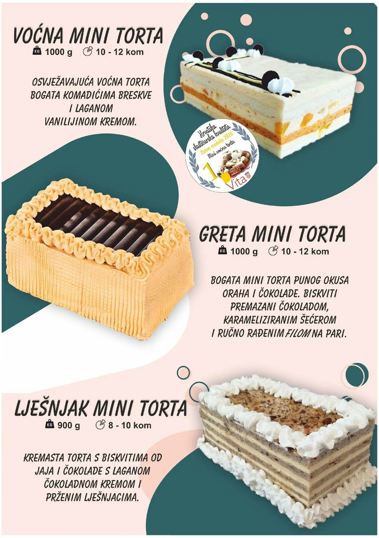 Katalog Boso od 1. siječnja do 31. prosinca 2025. - Pregled Stranica 5