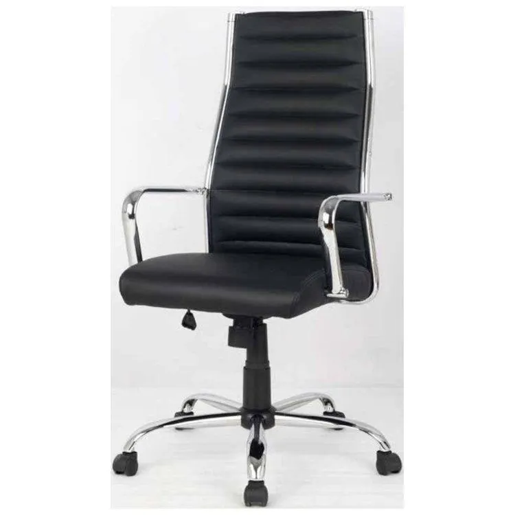 SIGMA Uredska fotelja EC-410