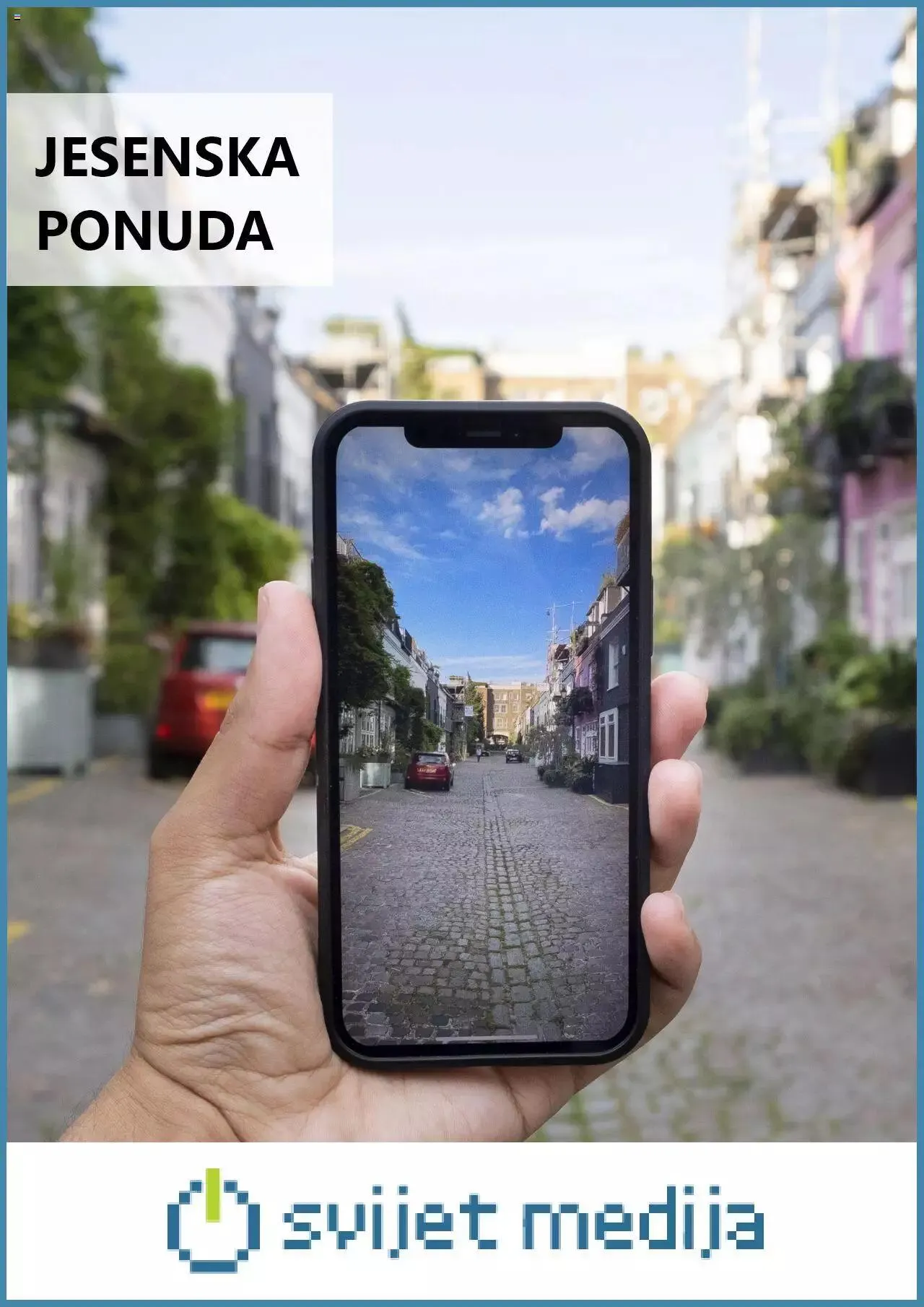 Katalog Svijet medija - 0