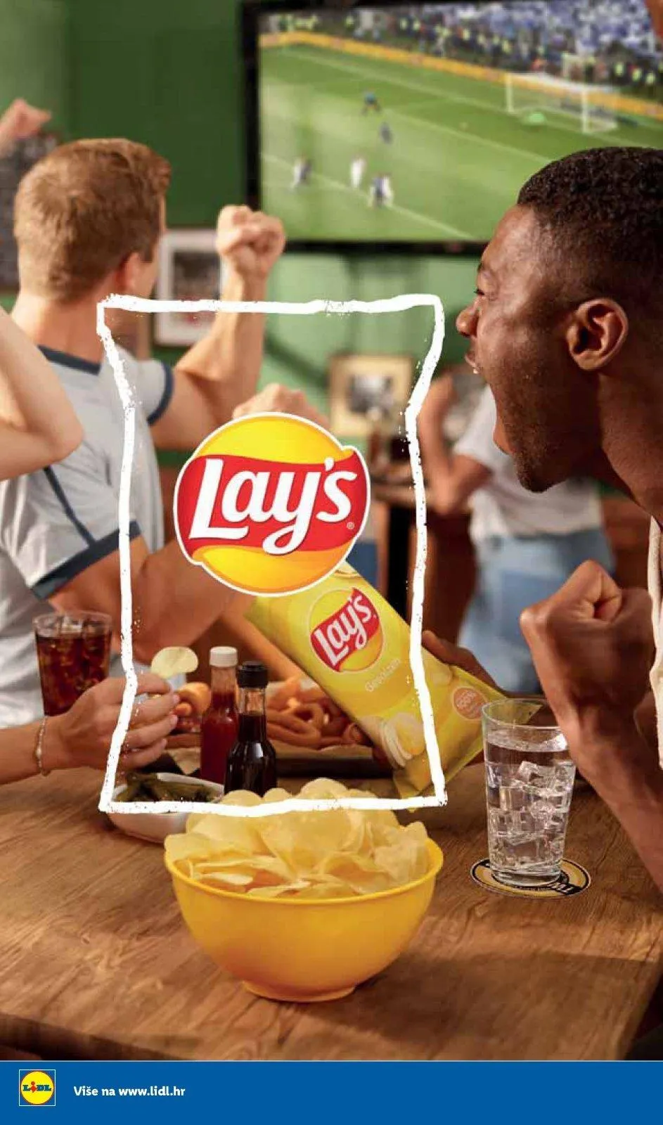 Katalog Lidl katalog do 12.04.2026 od 2. travnja do 12. travnja 2026. - Pregled Stranica 66