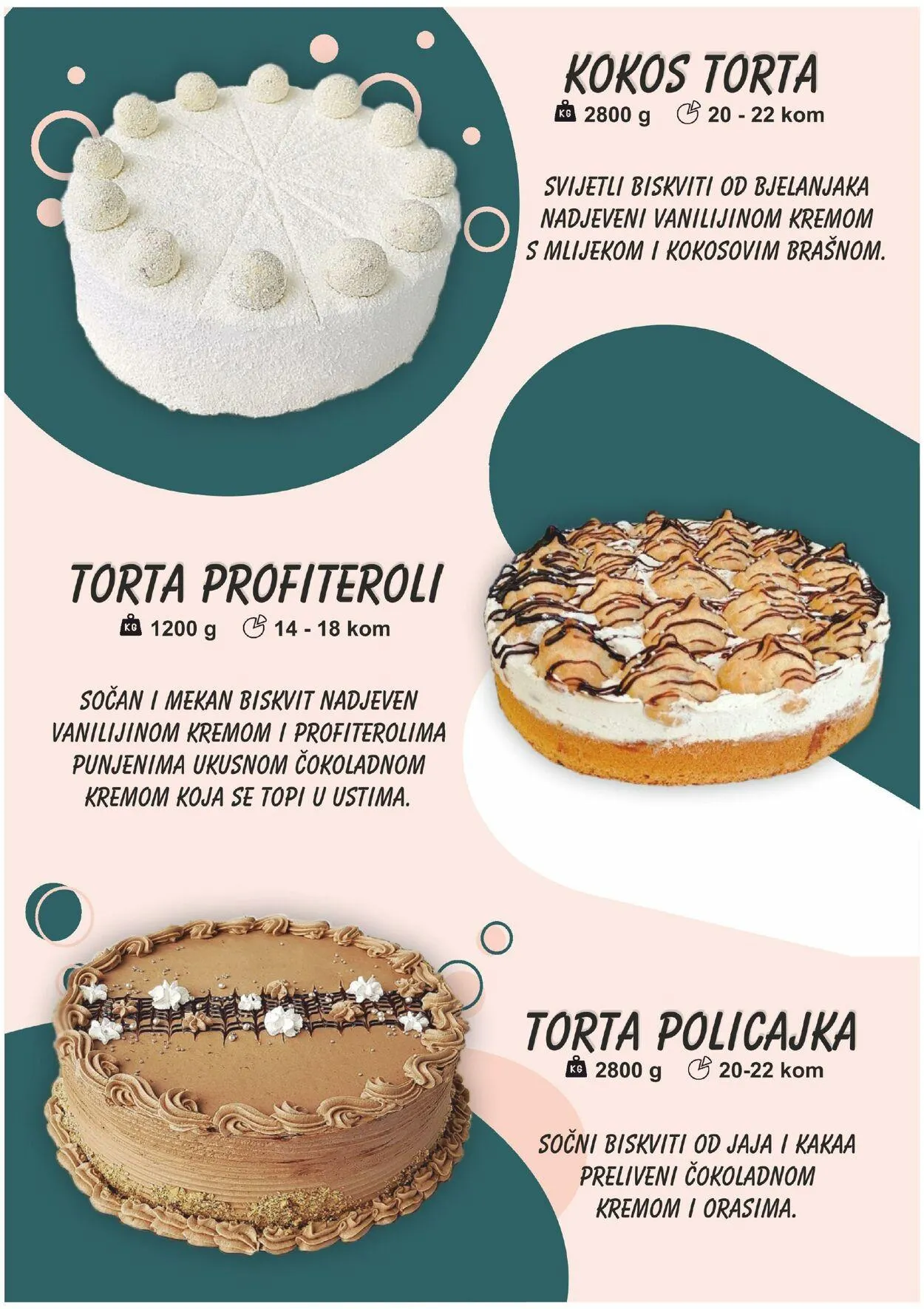 Katalog Boso od 1. siječnja do 31. prosinca 2025. - Pregled Stranica 10