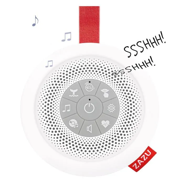 ZAZU prijenosni uređaj za smirenje - suzy 383