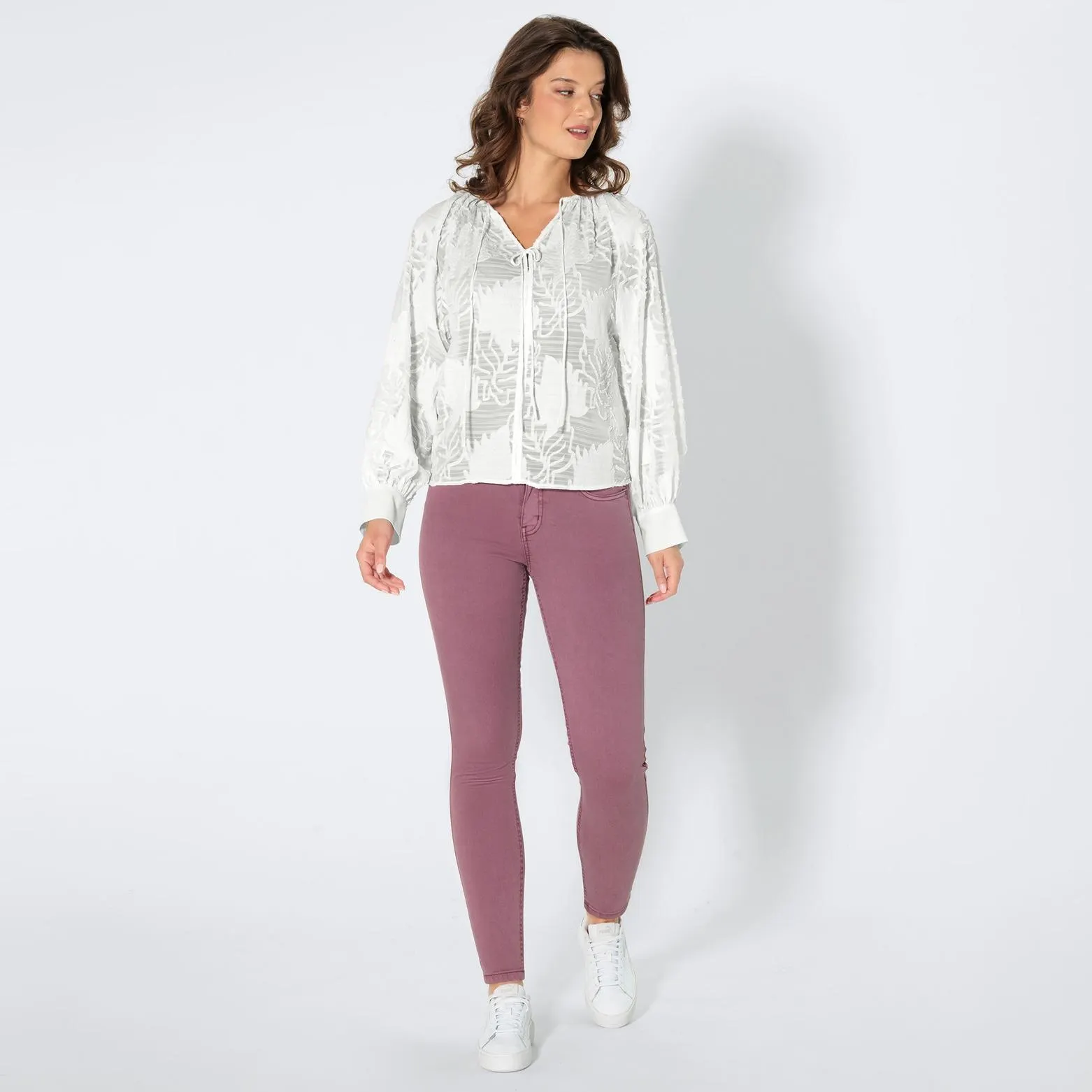 Damen-Hose, NKD-PARIS