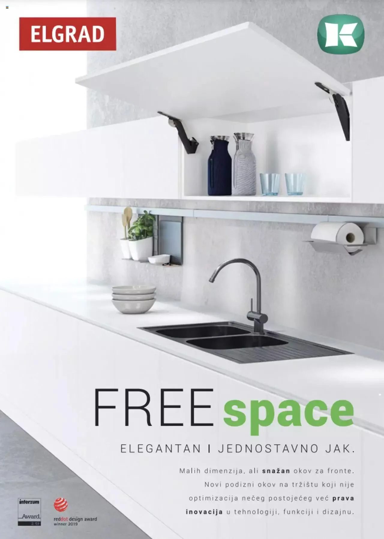 Elgrad - Free space - 0