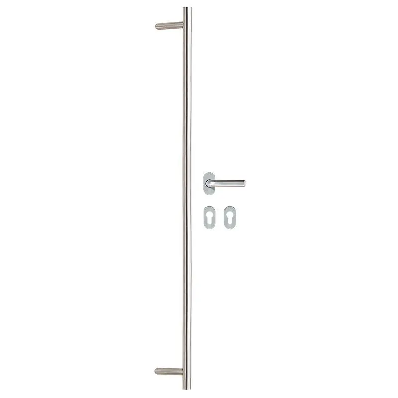 Rukohvat A1190 za ALU/PVC vrata 90 cm
