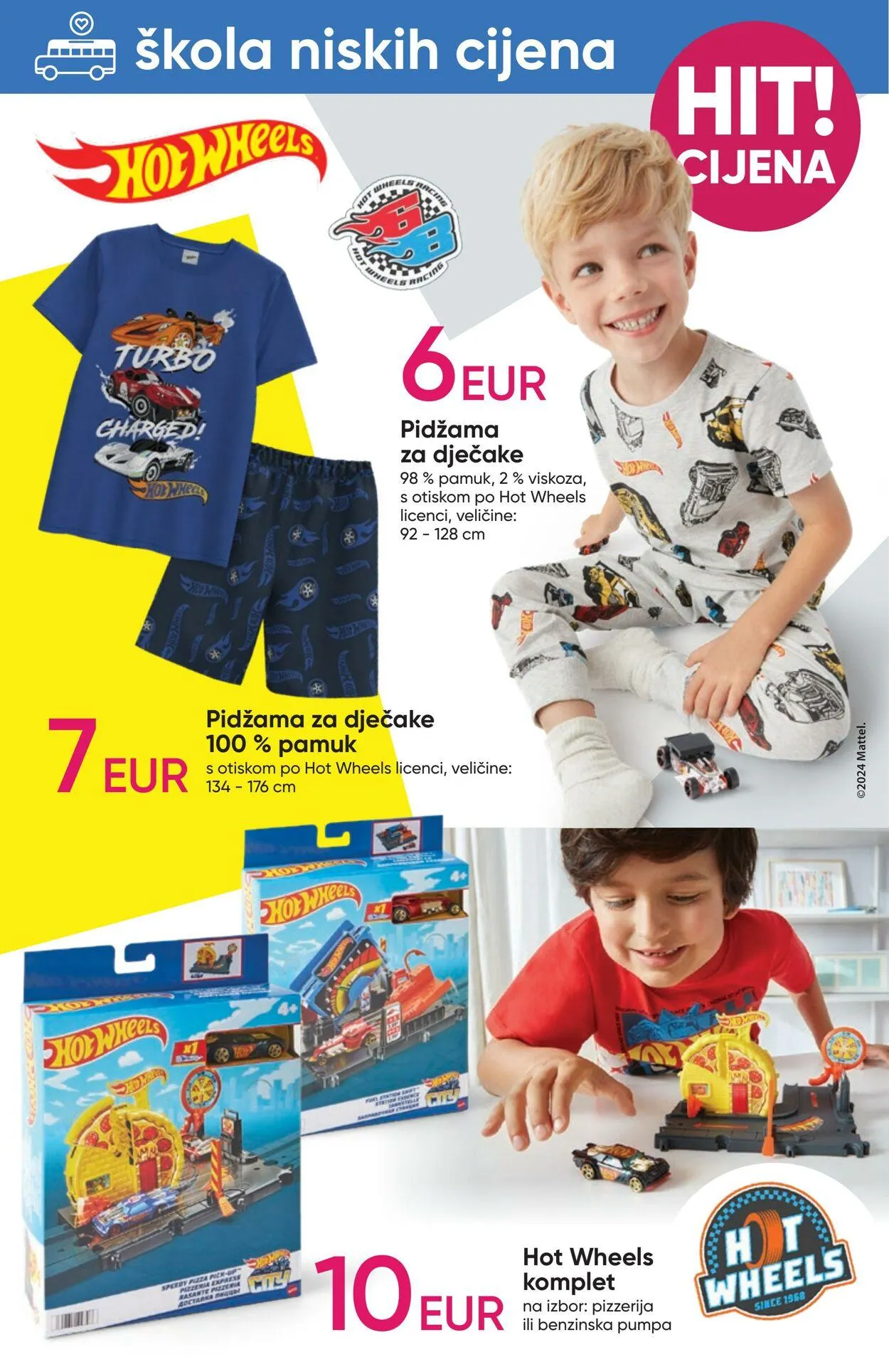 Katalog Pepco od 8. kolovoza do 14. kolovoza 2024. - Pregled Stranica 9