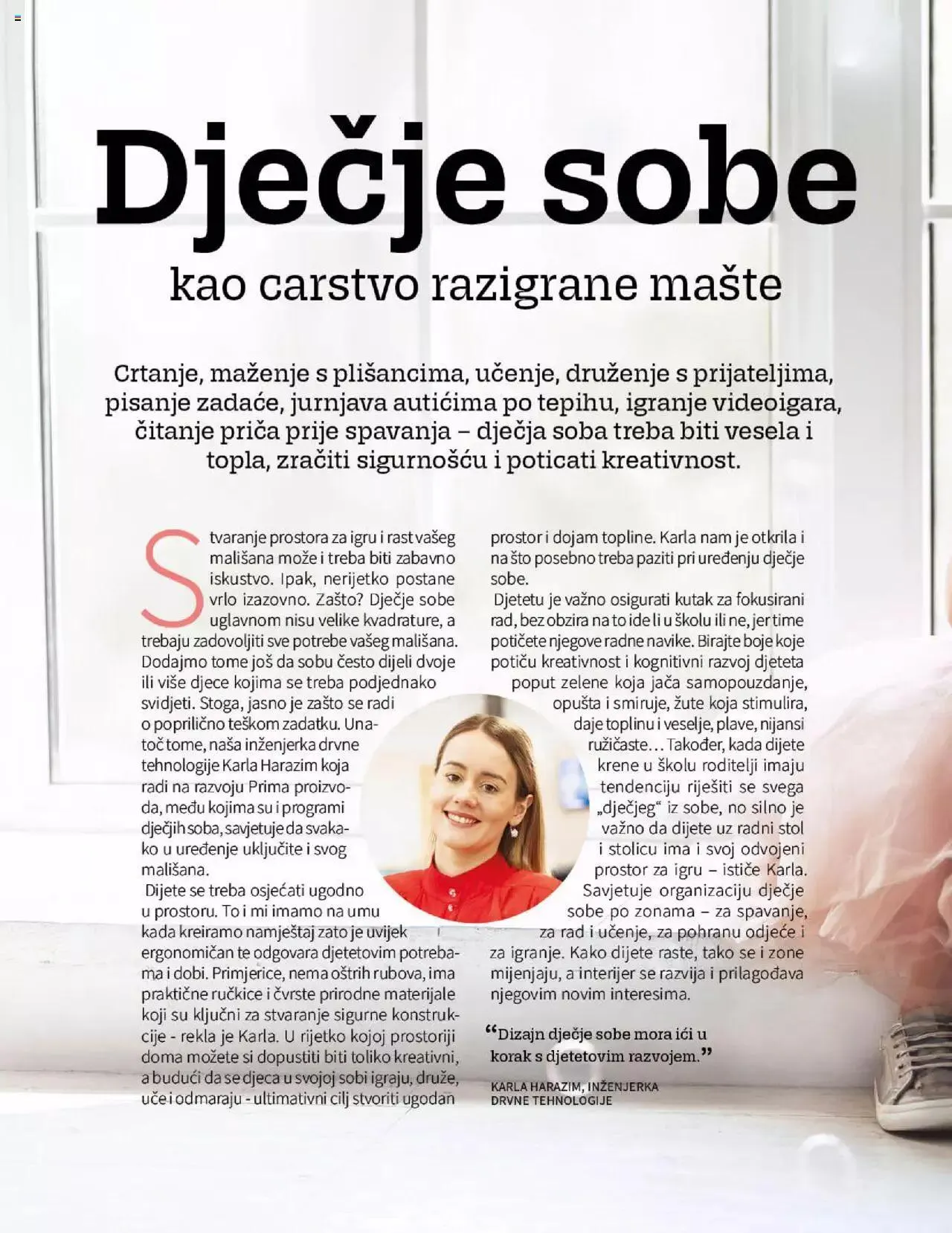 Katalog Katalog interijeri 2023 Prima od 20. veljače do 31. prosinca 2023. - Pregled Stranica 208