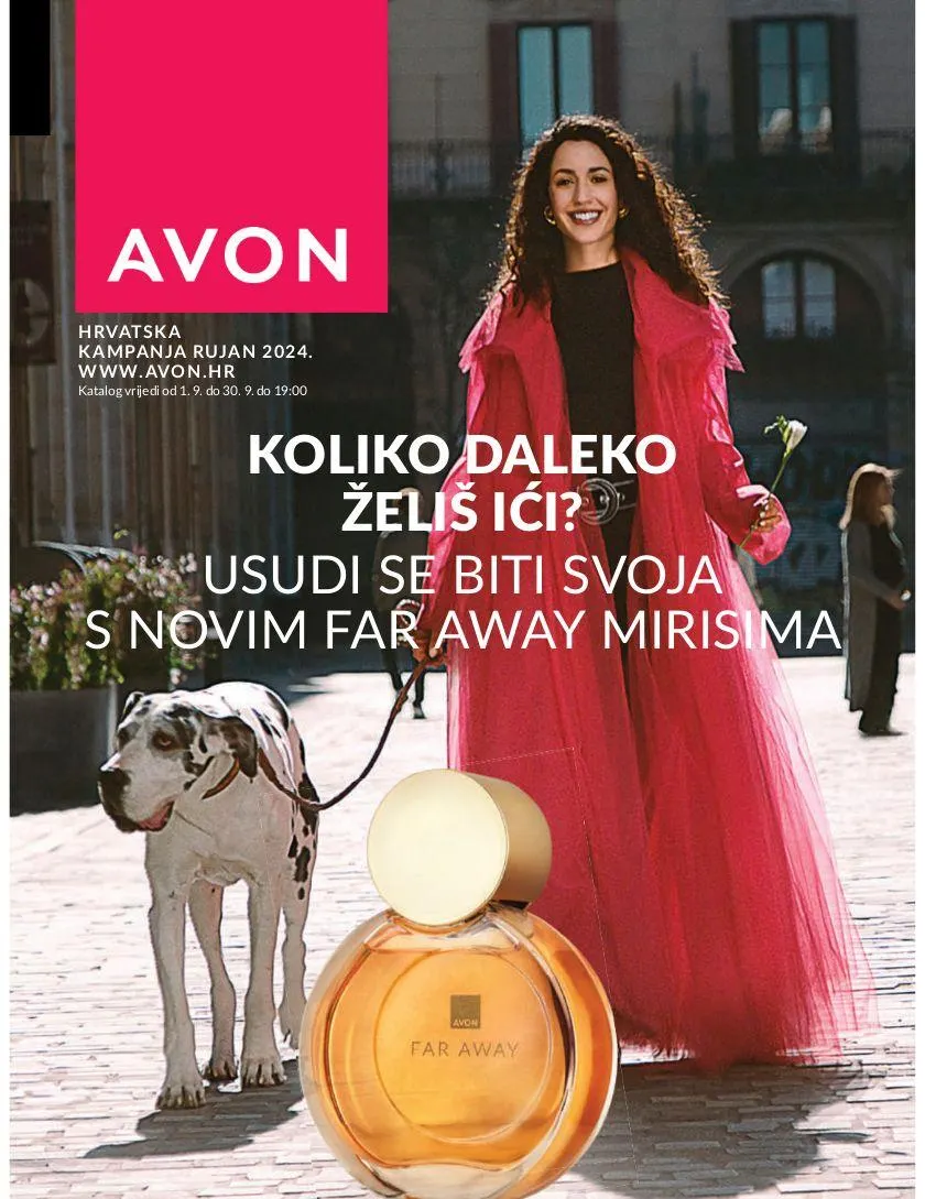Avon - 1