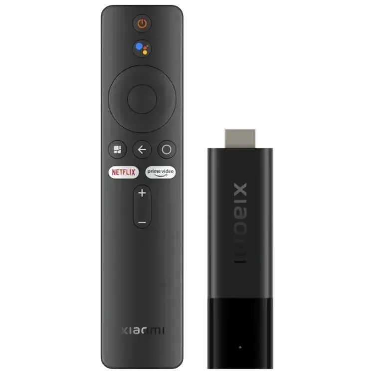 XIAOMI MI TV Stick 4 K