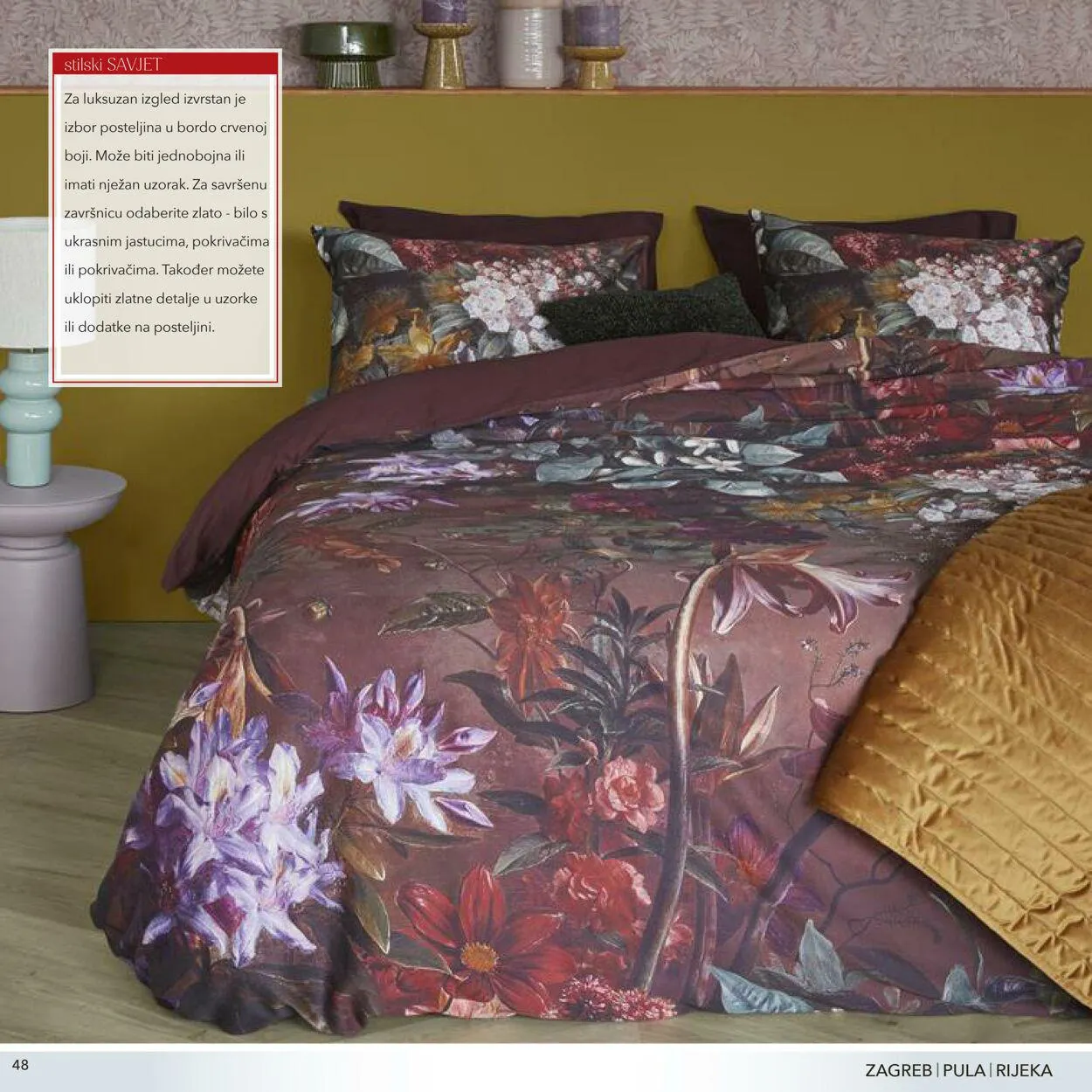 Katalog Harvey Norman od 1. listopada do 29. veljače 2024. - Pregled Stranica 48