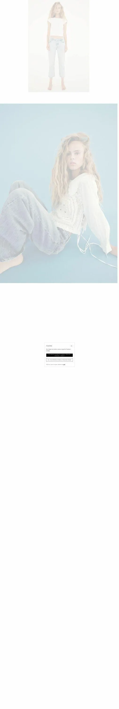 Katalog Zara od 29. srpnja do 7. kolovoza 2024. - Pregled Stranica 42