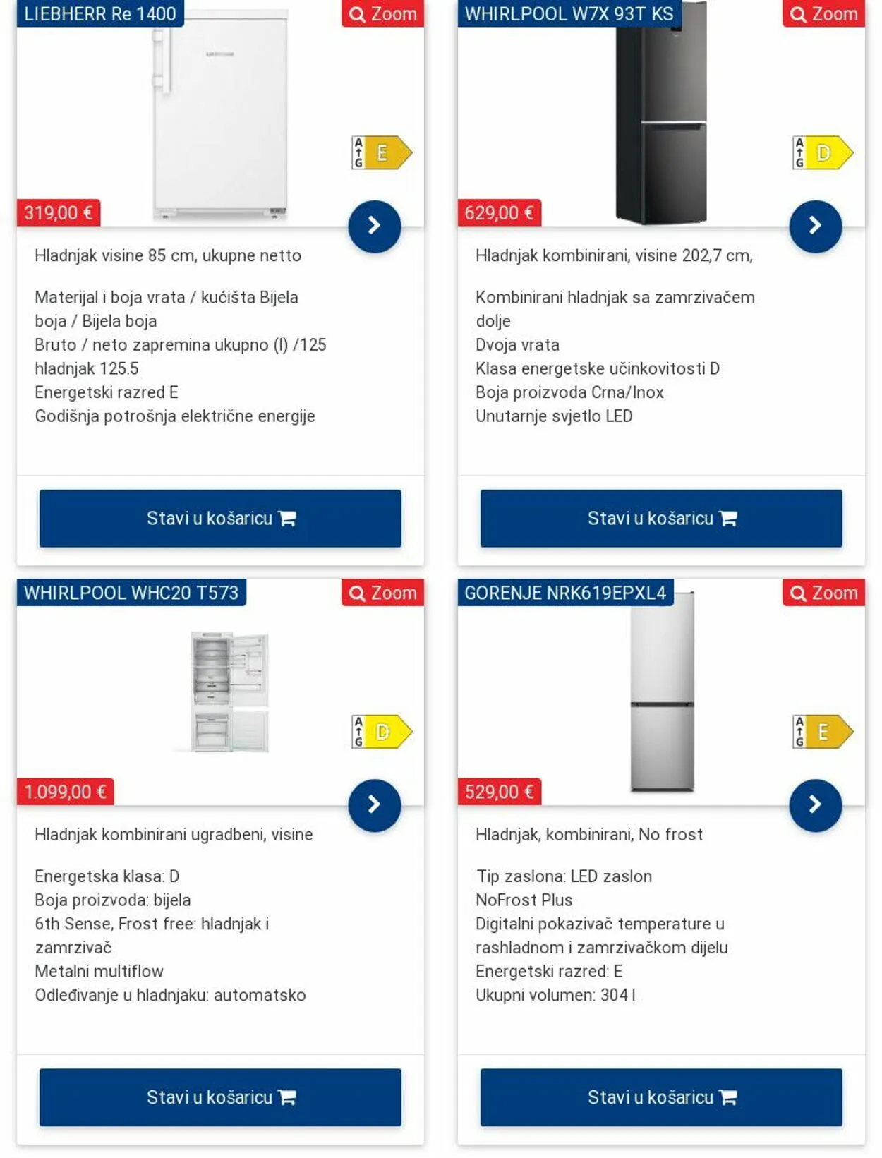 Katalog Elipso od 2. rujna do 8. rujna 2024. - Pregled Stranica 25