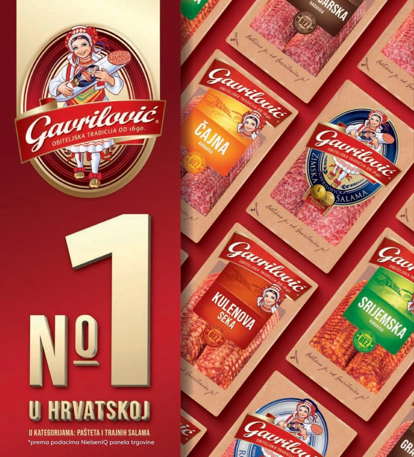 Katalog Interspar katalog do 09.12.2025 od 3. prosinca do 9. prosinca 2025. - Pregled Stranica 10