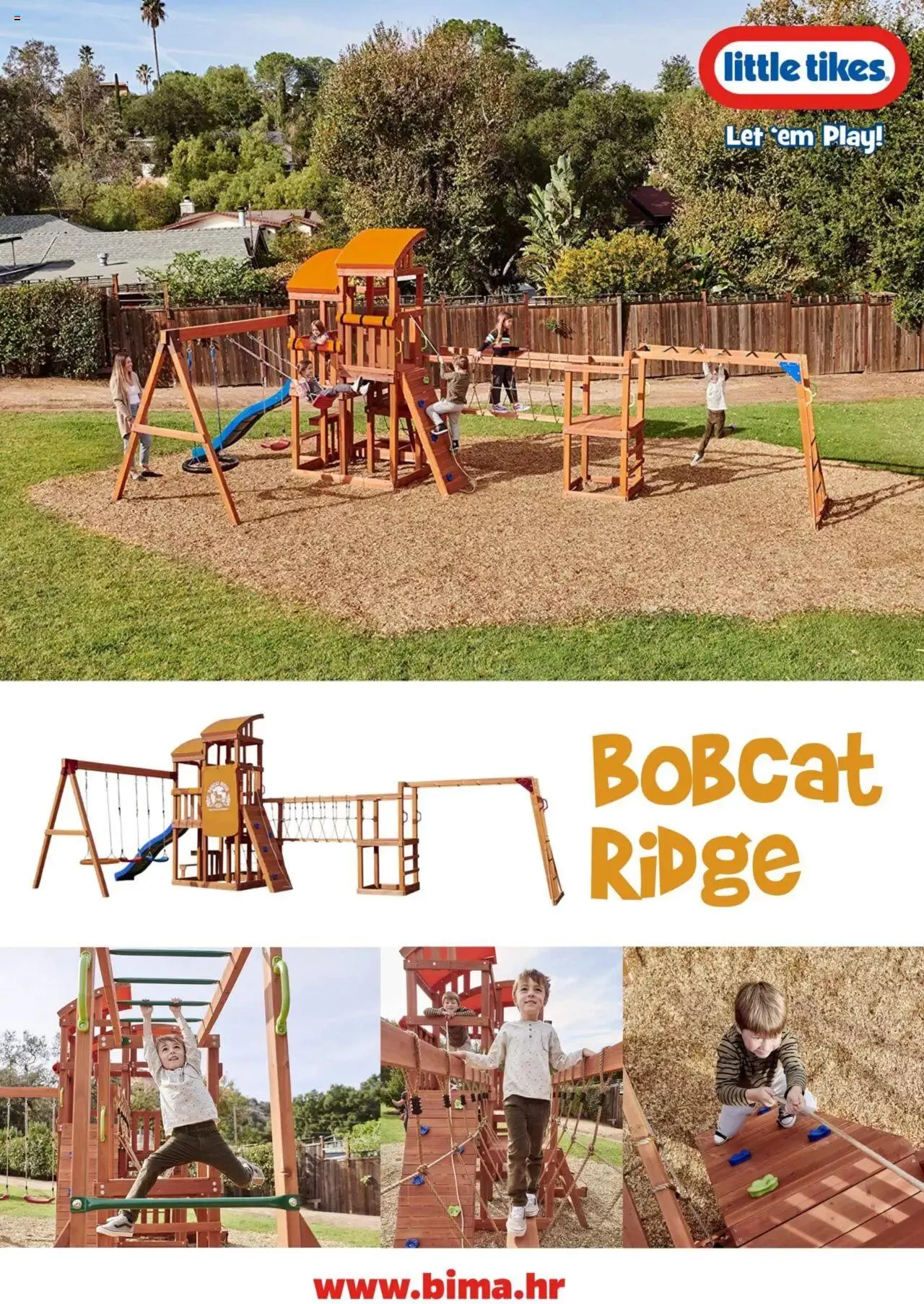 Katalog Katalog Bima od 26. lipnja do 17. srpnja 2023. - Pregled Stranica 4