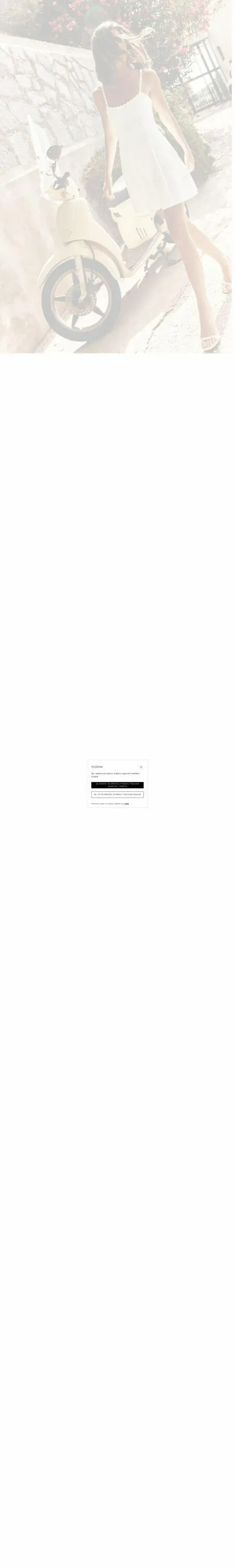 Katalog Zara od 29. srpnja do 7. kolovoza 2024. - Pregled Stranica 100