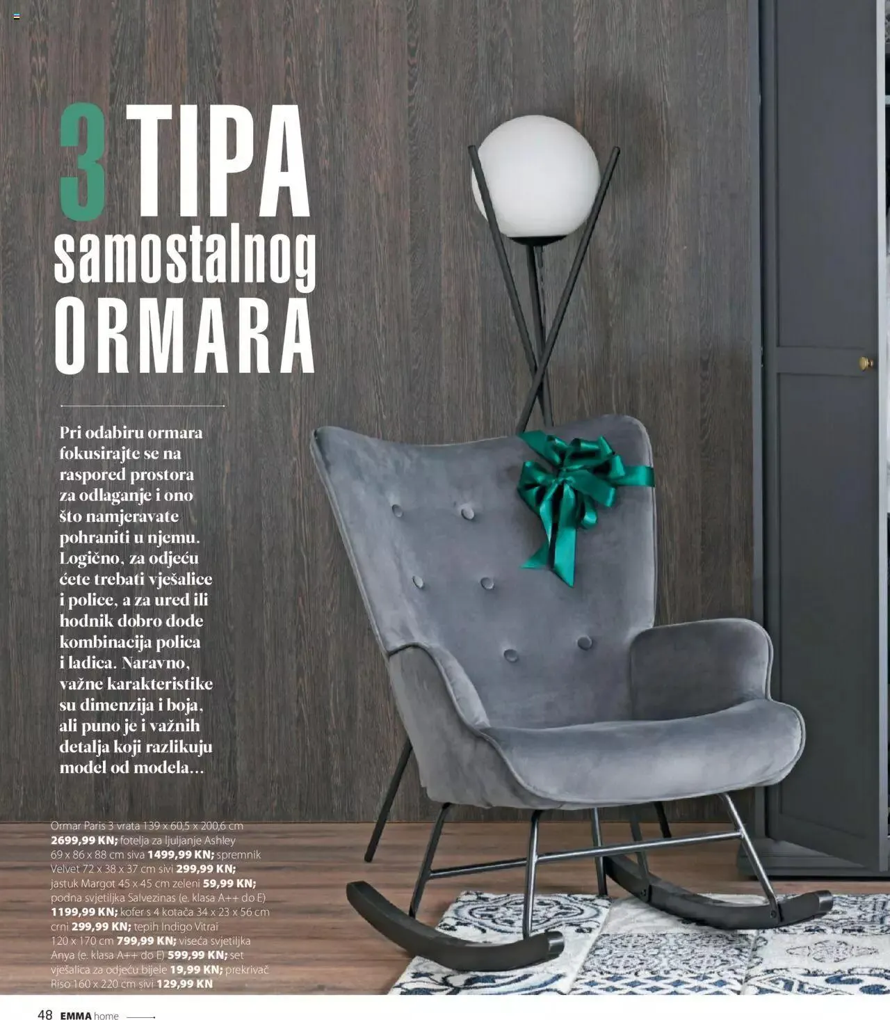 Katalog Emmezeta - Katalog od 1. prosinca do 31. prosinca 2023. - Pregled Stranica 48