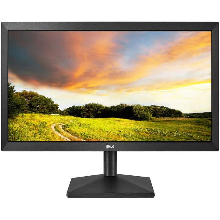 LG monitor 20MK400H-B