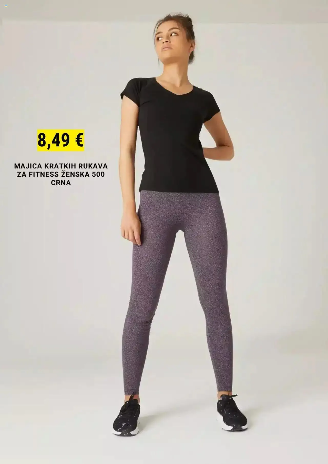 Katalog Decathlon Sezonska ponuda od 1. kolovoza do 31. kolovoza 2023. - Pregled Stranica 14